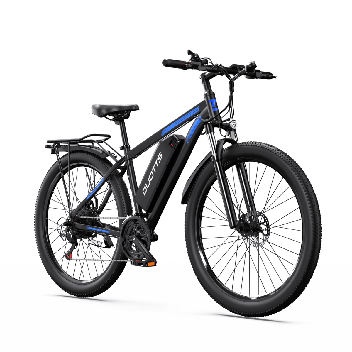 Duotts C29-L - E-Bike - Wheelyshop