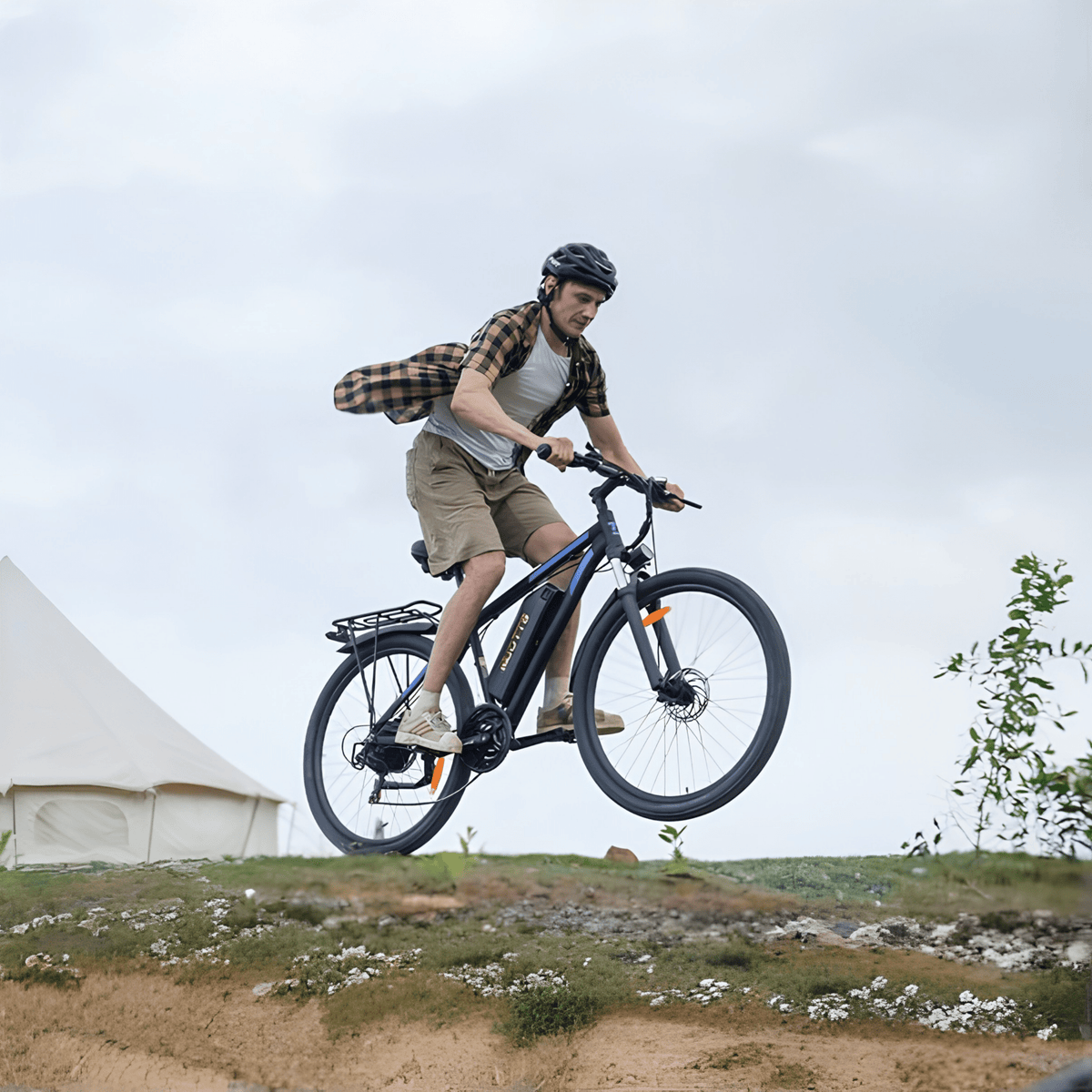 Duotts C29-L - E-Bike - Wheelyshop