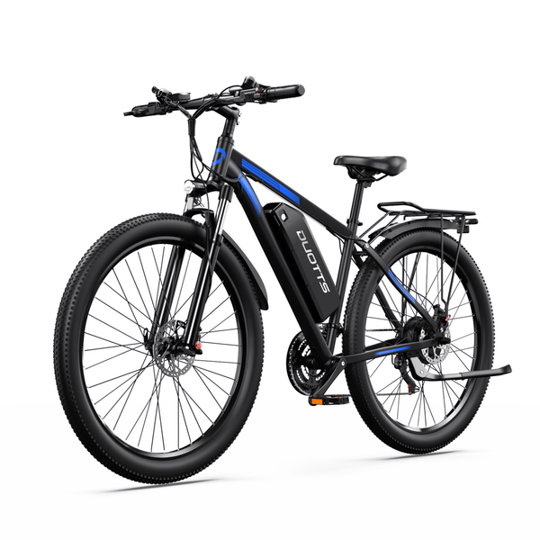 Duotts C29 - L - Elcykel - Wheelyshop