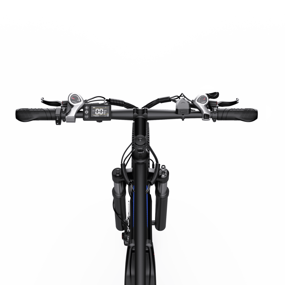 Duotts C29-L - E-Bike - Wheelyshop
