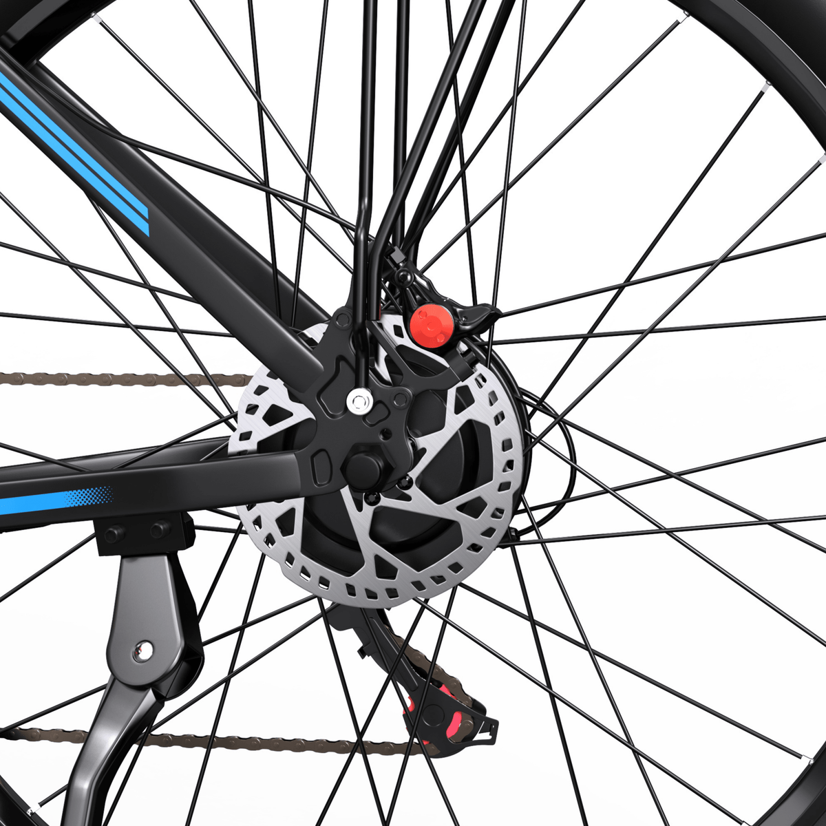 Duotts C29-L - E-Bike - Wheelyshop