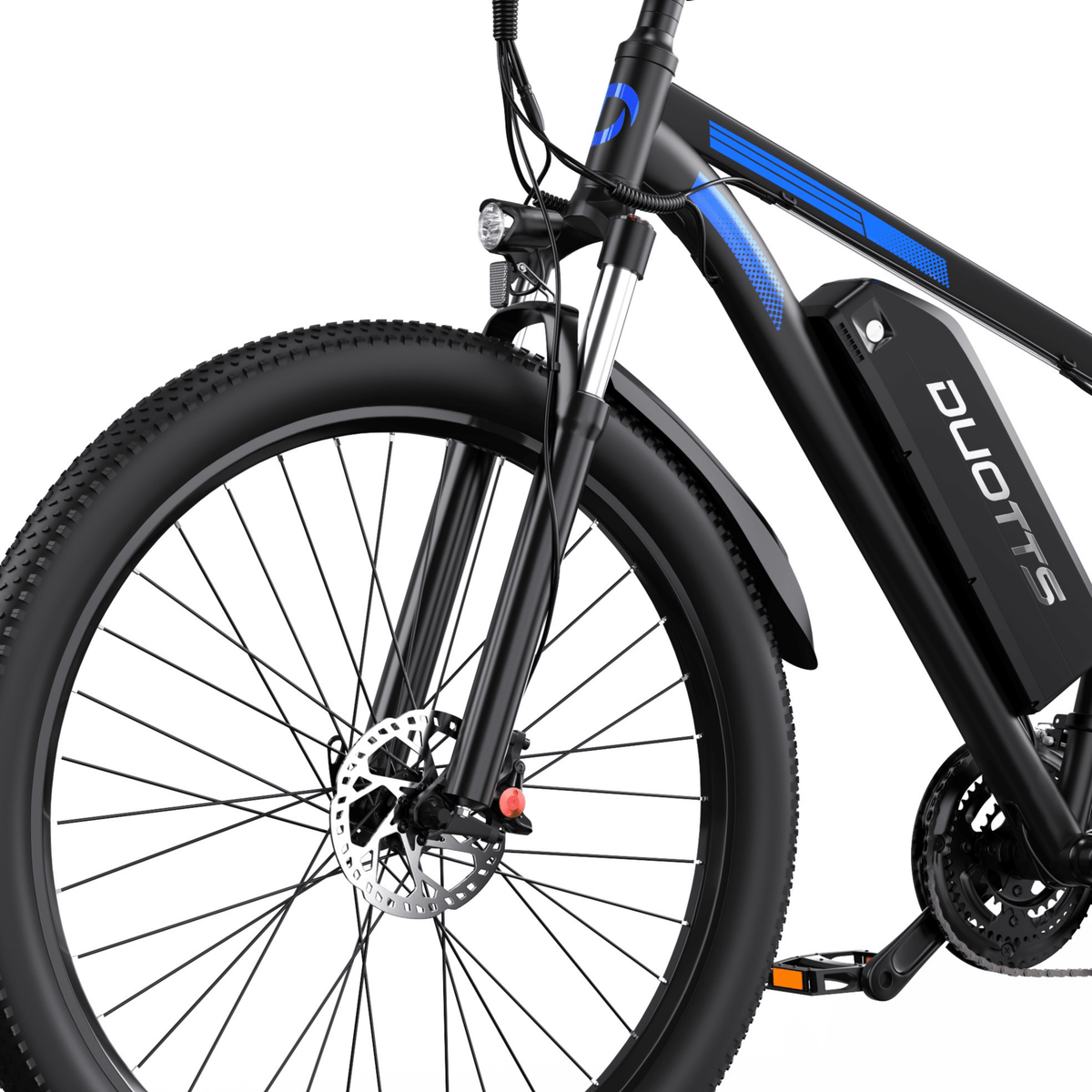 Duotts C29-L - E-Bike - Wheelyshop