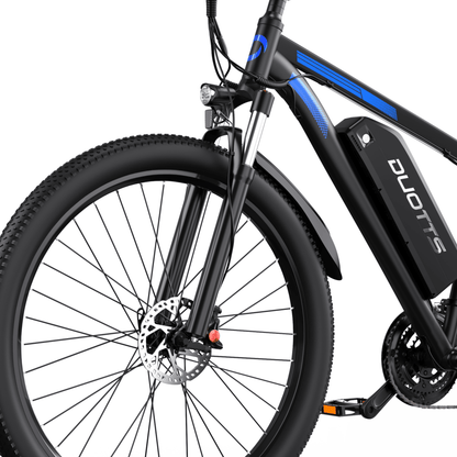Duotts C29-L - E-Bike - Wheelyshop