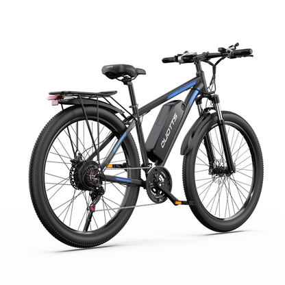 Duotts C29-L - E-Bike - Wheelyshop