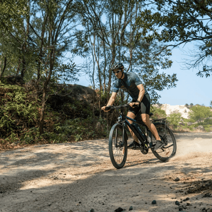 Duotts C29-L - E-Bike - Wheelyshop