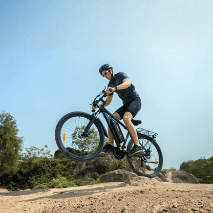 Duotts C29-L - E-Bike - Wheelyshop