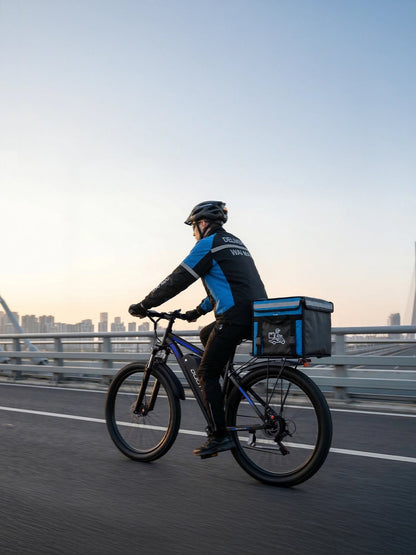 Duotts C29-L - E-Bike - Wheelyshop