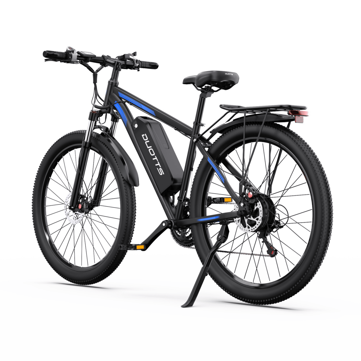 Duotts C29-L - E-Bike - Wheelyshop