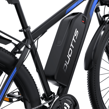 Duotts C29-L - E-Bike - Wheelyshop