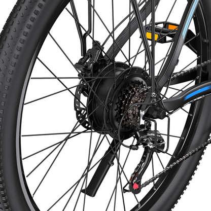 Duotts C29-L - E-Bike - Wheelyshop