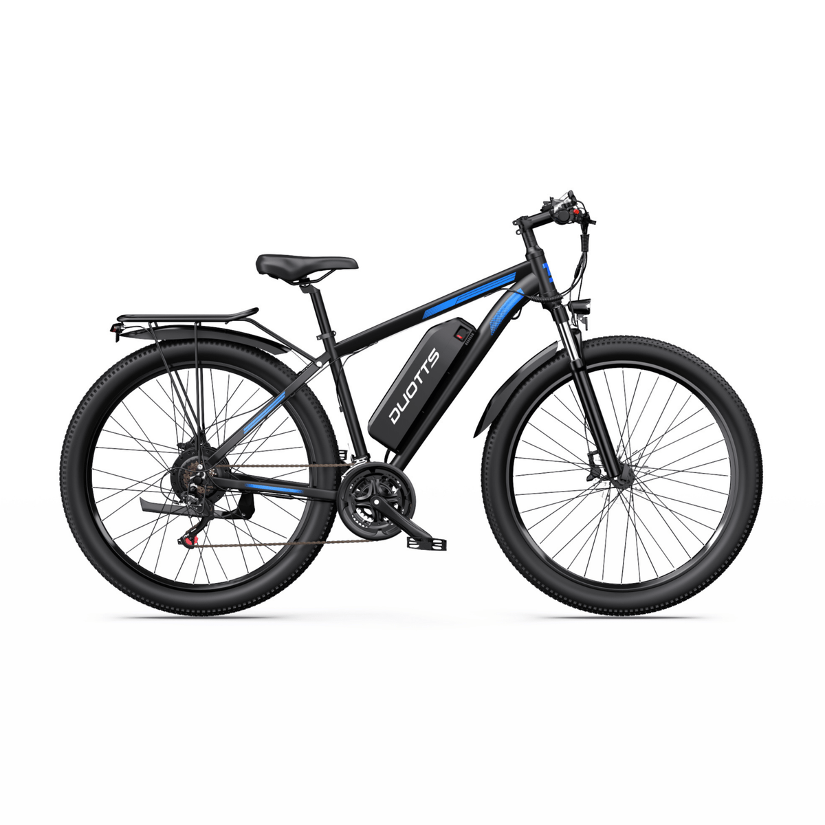 Duotts C29-L - E-Bike - Wheelyshop