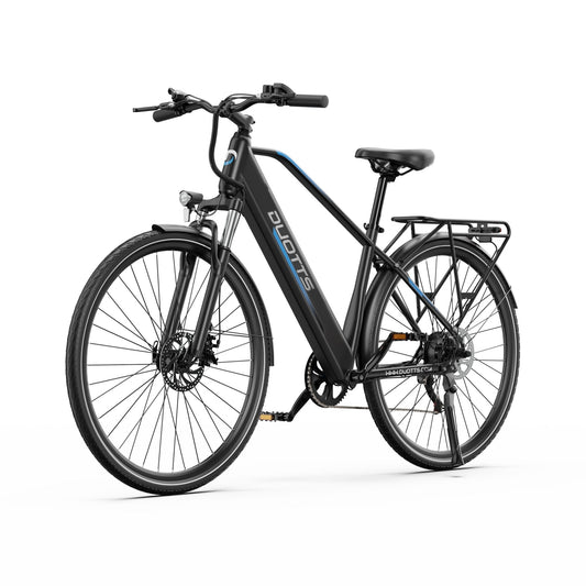 Duotts C29 Lite - E-Bike - Wheelyshop