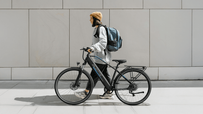 Duotts C29 Lite - Elcykel - Wheelyshop