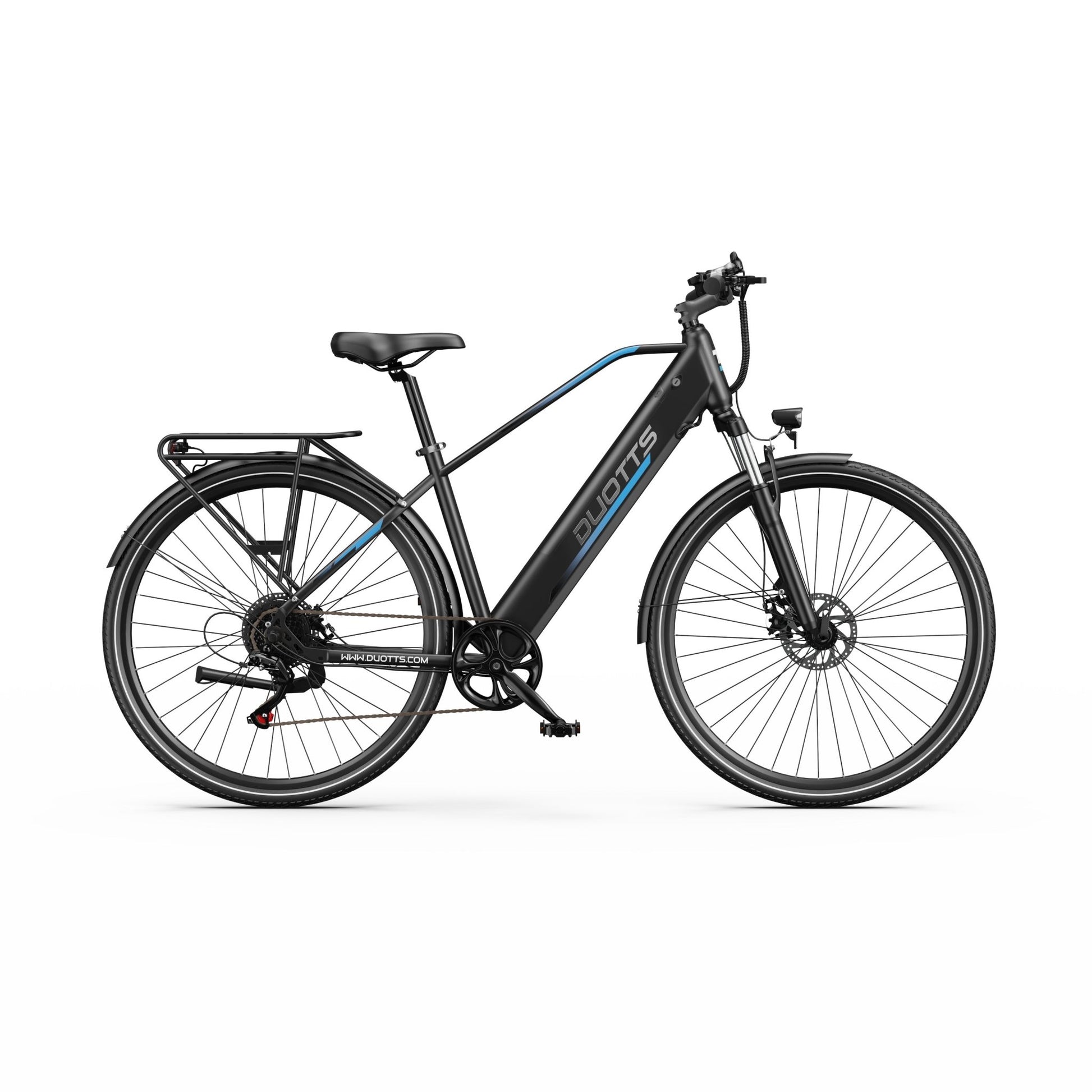 Duotts C29 Lite - Elcykel - Wheelyshop