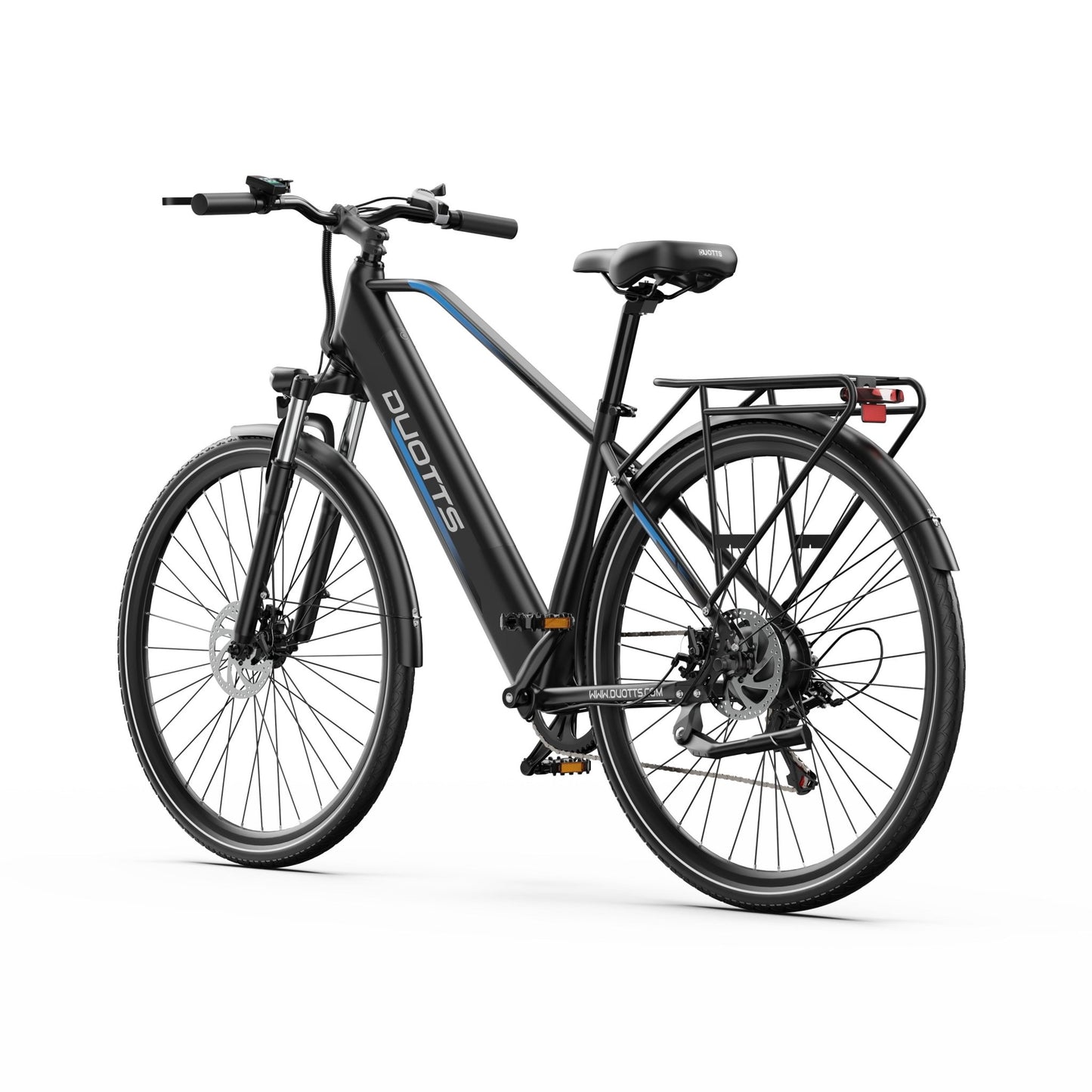Duotts C29 Lite - Elcykel - Wheelyshop