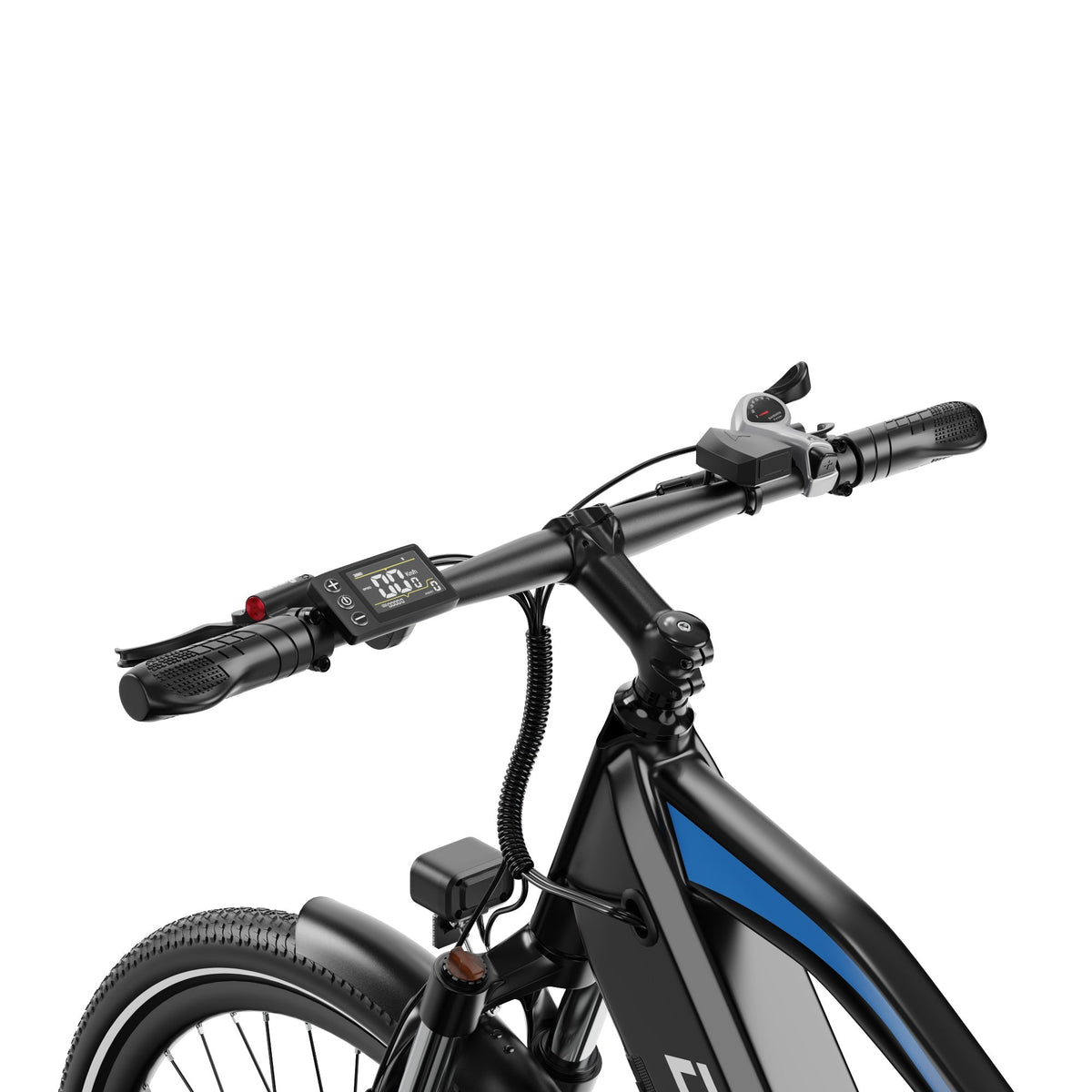 Duotts C29 Max - E-Bike - Wheelyshop