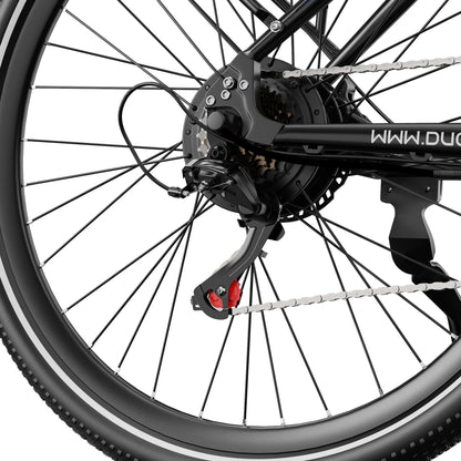 Duotts C29 Max - E-Bike - Wheelyshop