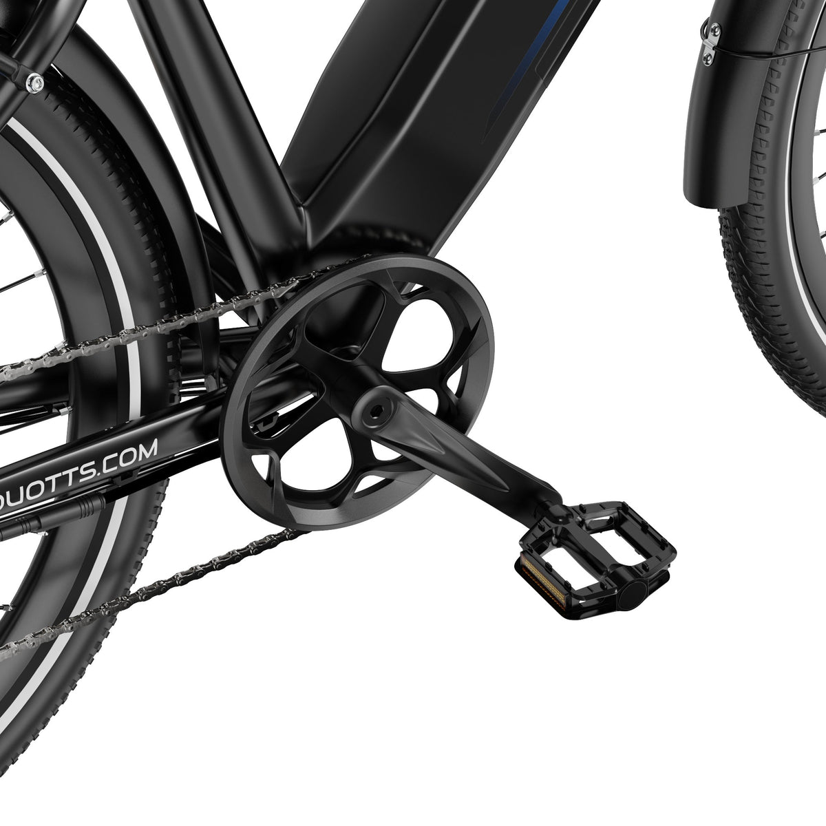Duotts C29 Max - E-Bike - Wheelyshop