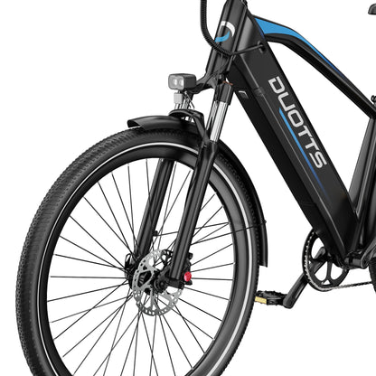 Duotts C29 Max - E-Bike - Wheelyshop