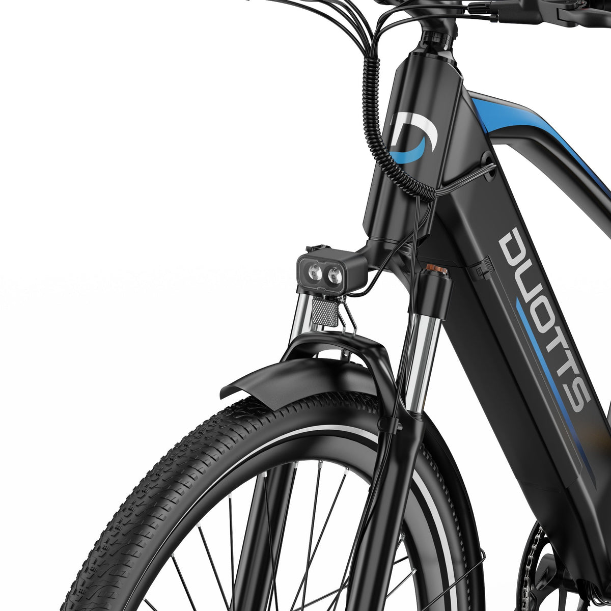Duotts C29 Max - E-Bike - Wheelyshop
