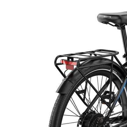 Duotts C29 Max - E-Bike - Wheelyshop