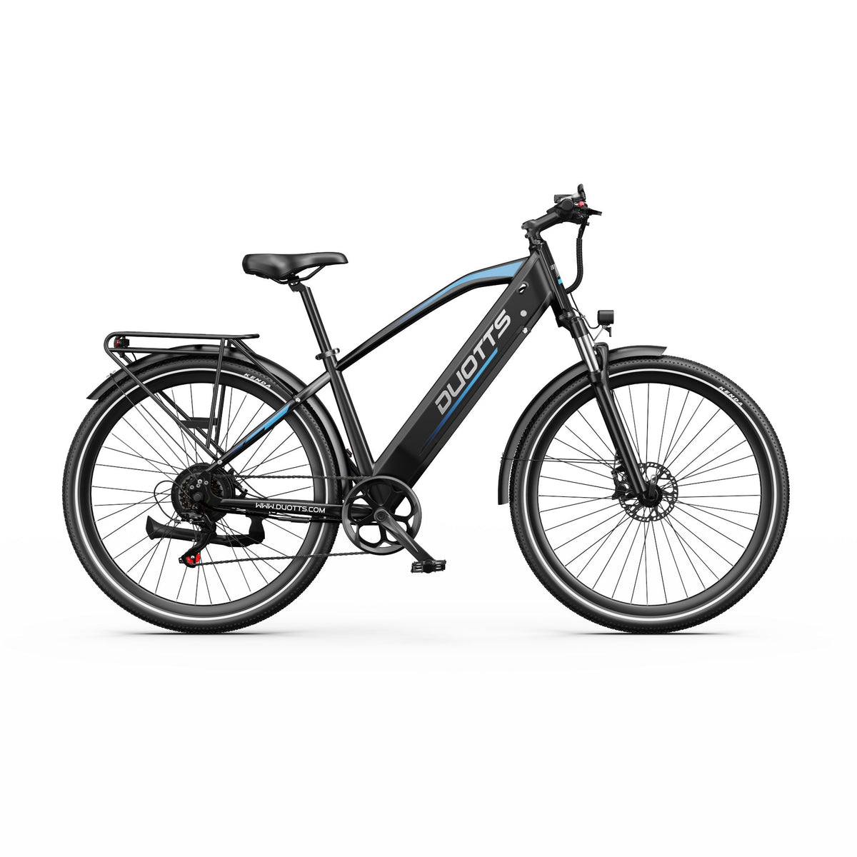 Duotts C29 Max - E-Bike - Wheelyshop