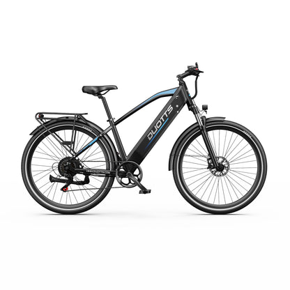 Duotts C29 Max - E-Bike - Wheelyshop
