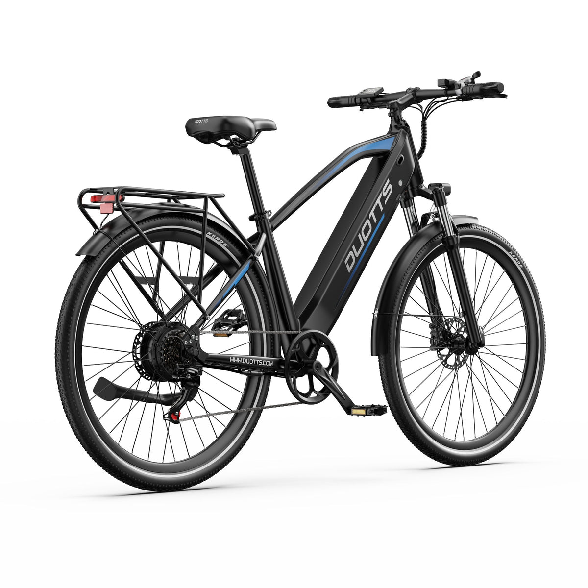 Duotts C29 Max - E-Bike - Wheelyshop