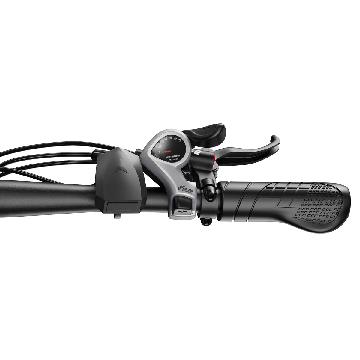 Duotts C29 Max - E-Bike - Wheelyshop