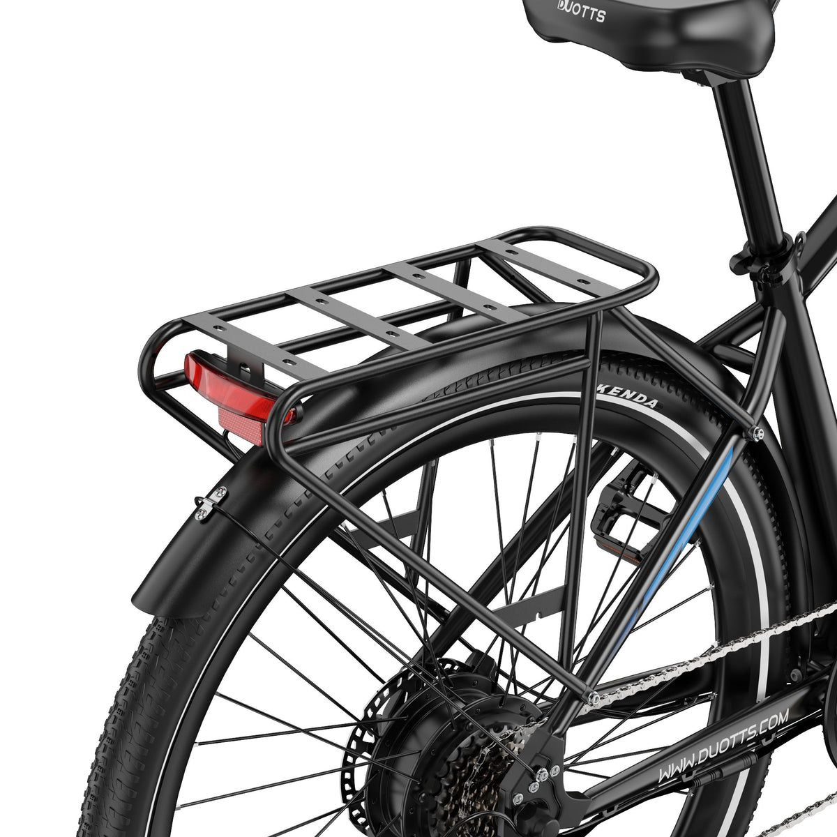 Duotts C29 Max - E-Bike - Wheelyshop