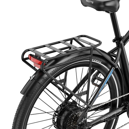 Duotts C29 Max - E-Bike - Wheelyshop