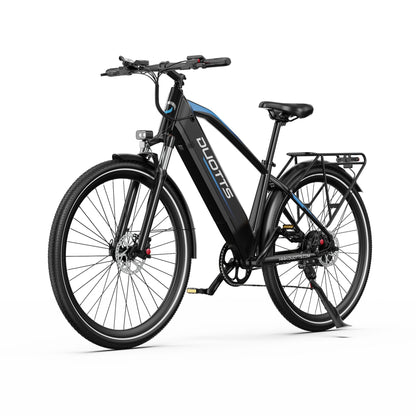 Duotts C29 Max - E-Bike - Wheelyshop