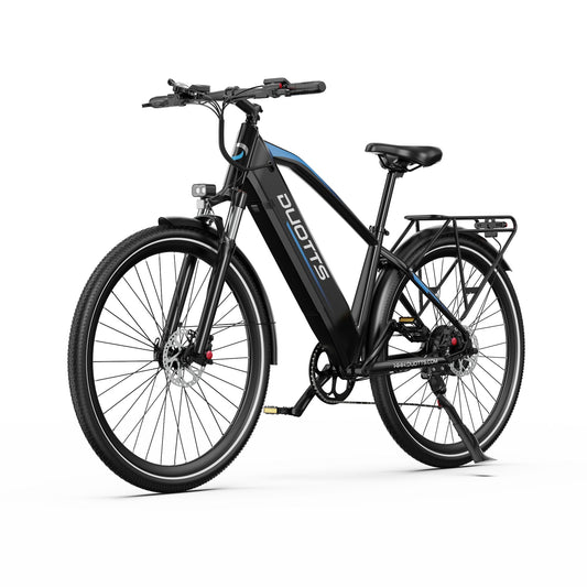 Duotts C29 Max - E-Bike - Wheelyshop