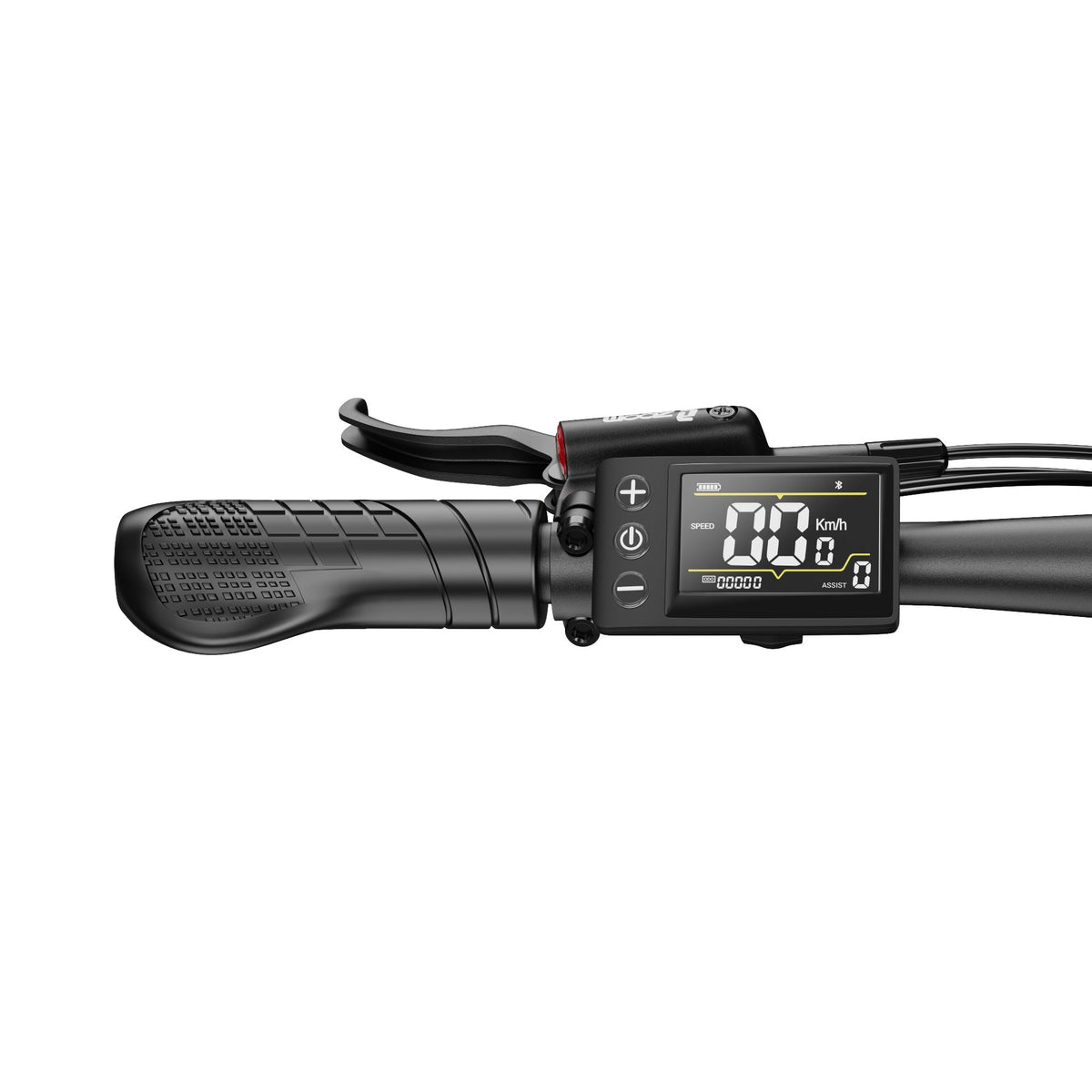 Duotts C29 Max - E-Bike - Wheelyshop