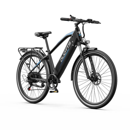 Duotts C29 Max - E-Bike - Wheelyshop