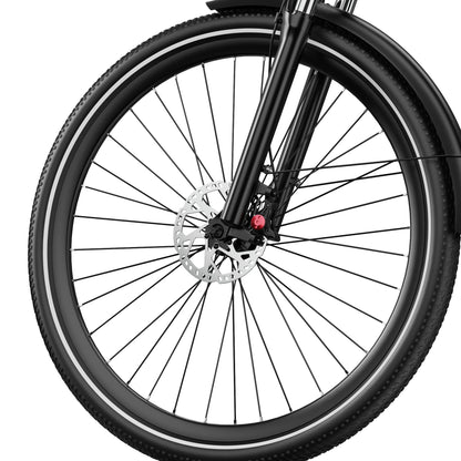 Duotts C29 Max - E-Bike - Wheelyshop