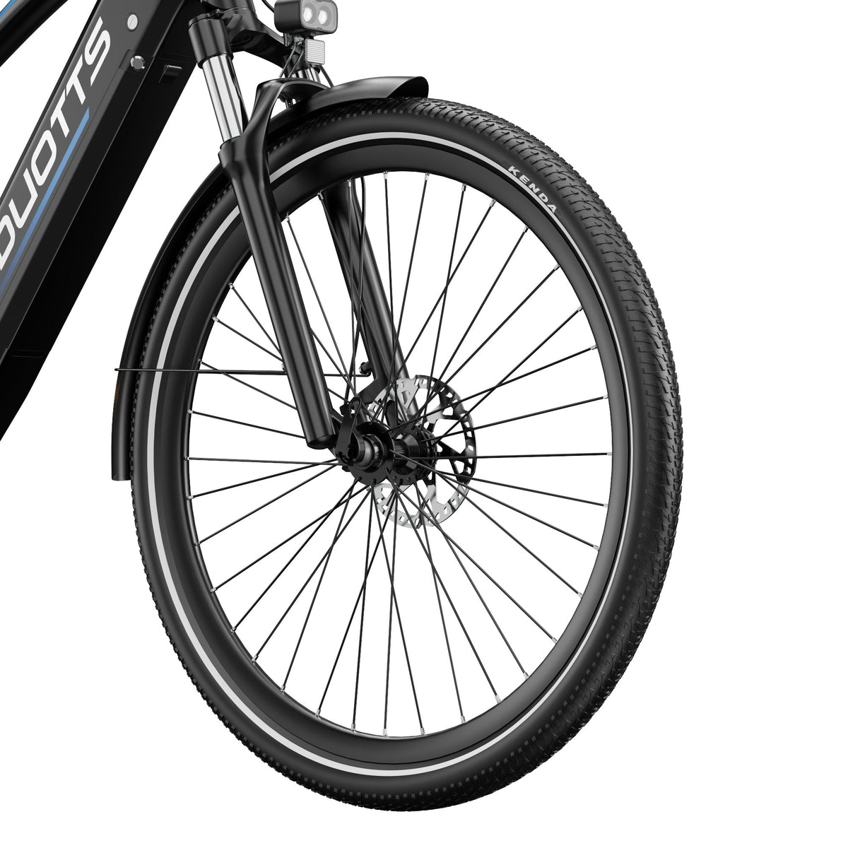 Duotts C29 Max - E-Bike - Wheelyshop