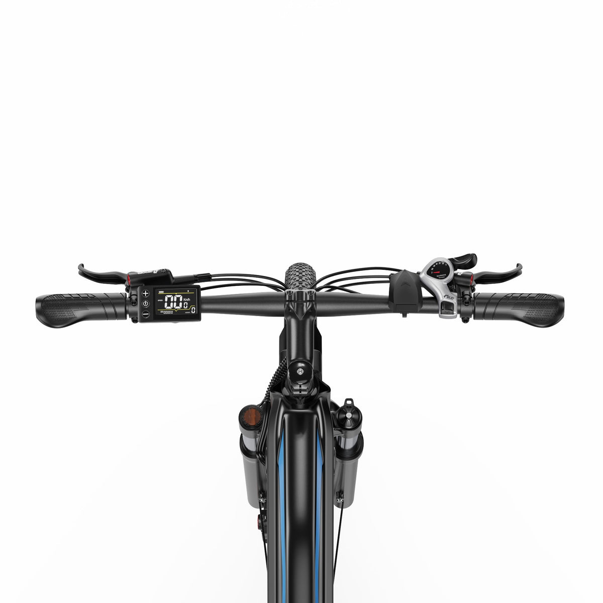 Duotts C29 Max - E-Bike - Wheelyshop