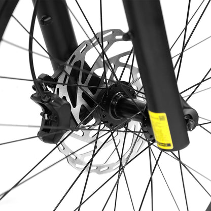 Duotts E26 - E-Bike - Wheelyshop