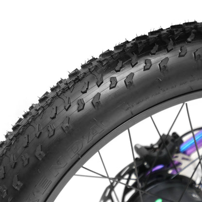 Duotts E26 - E-Bike - Wheelyshop