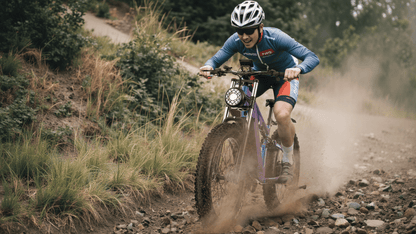 Duotts E26 - E-Bike - Wheelyshop