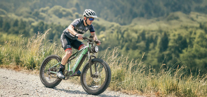 Duotts E26 - E-Bike - Wheelyshop