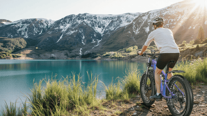 Duotts E26 - E-Bike - Wheelyshop