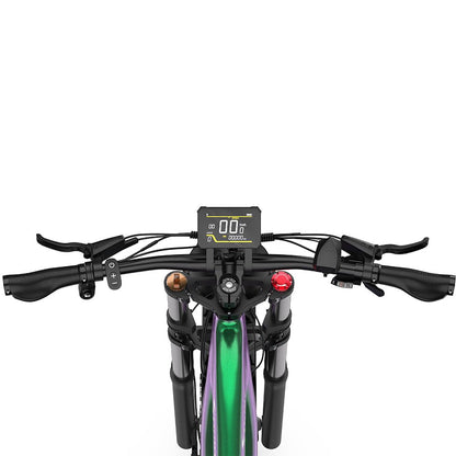 Duotts E26 - E-Bike - Wheelyshop