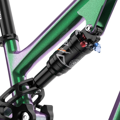 Duotts E26 - E-Bike - Wheelyshop