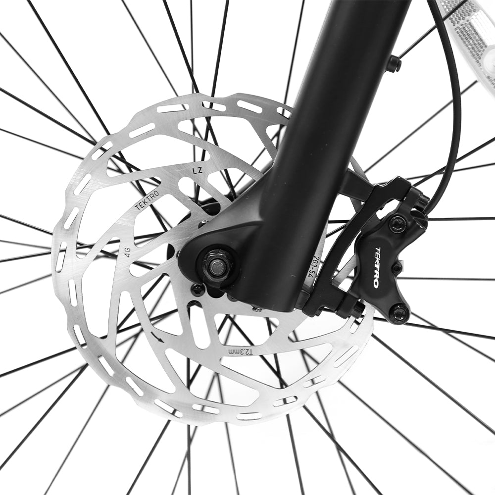 Duotts E26 - E-Bike - Wheelyshop