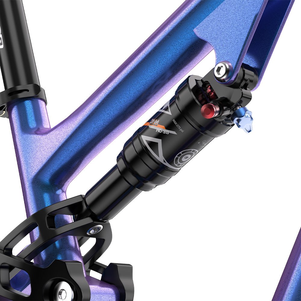 Duotts E26 - E-Bike - Wheelyshop