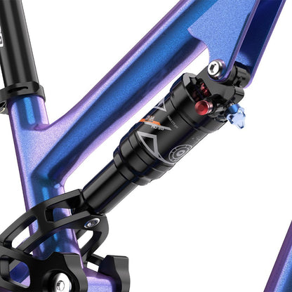 Duotts E26 - E-Bike - Wheelyshop