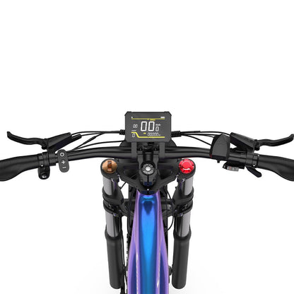 Duotts E26 - E-Bike - Wheelyshop