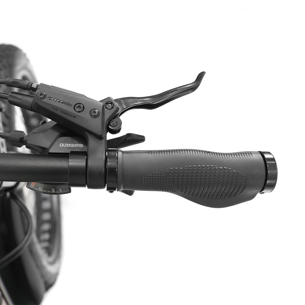 Duotts E26 - E-Bike - Wheelyshop